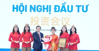 Vietjet công bố 5 đường bay mới, mở rộng kết nối Việt Nam - Trung Quốc