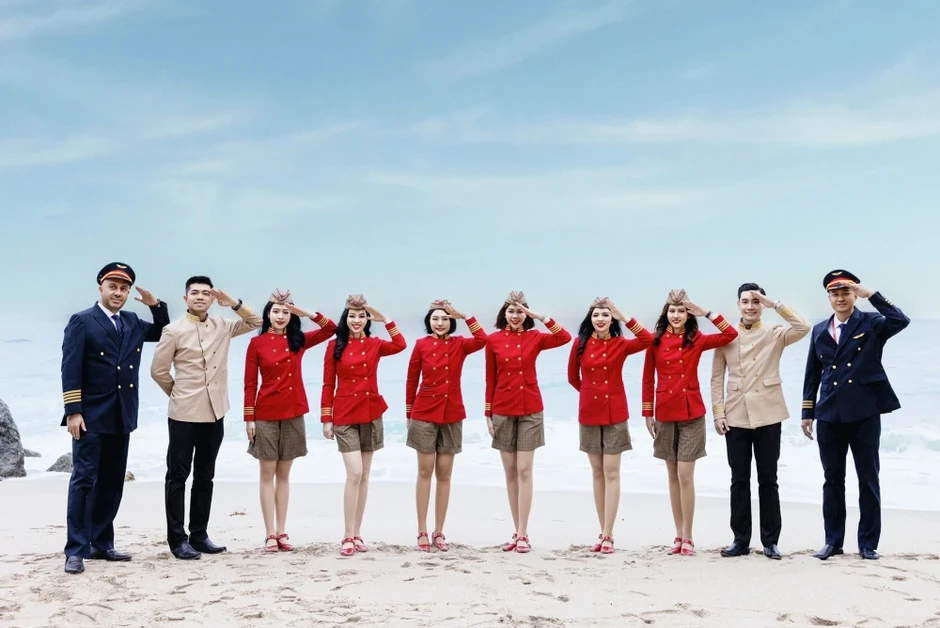 Vietjet dẫn đầu về tối ưu phát thải trên các chuyến bay nội vùng Đông Nam Á Vietjet dẫn đầu về tối ưu phát thải trên các chuyến bay nội vùng Đông Nam Á