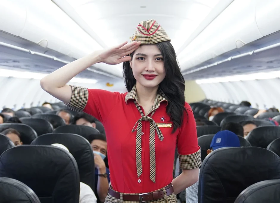Vietjet dẫn đầu về tối ưu phát thải trên các chuyến bay nội vùng Đông Nam Á Vietjet dẫn đầu về tối ưu phát thải trên các chuyến bay nội vùng Đông Nam Á