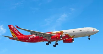 Vietjet đề xuất sáng kiến Vietnam Halal Connect thúc đẩy du lịch Hồi giáo