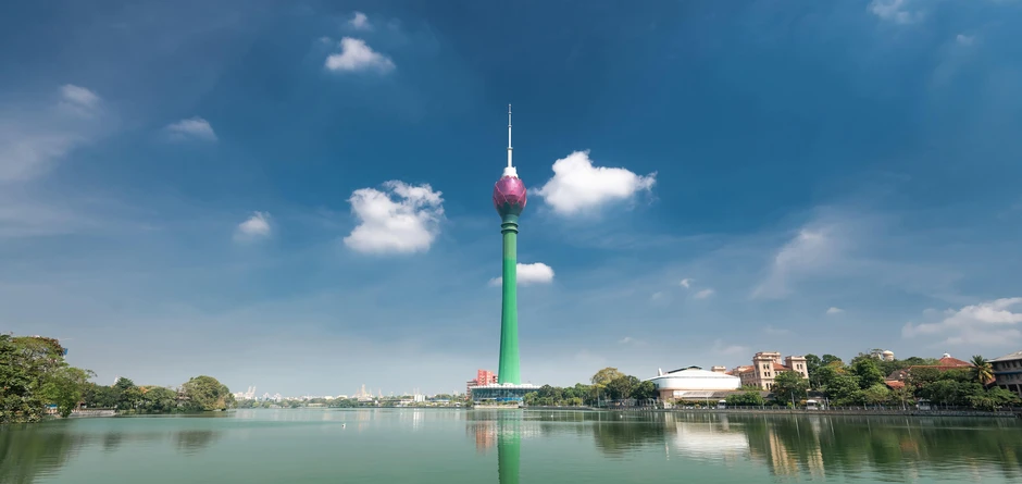 Vietjet mở bán 40.000 vé Eco giá từ 0 đồng trên đường bay TP. Hồ Chí Minh - Colombo (Sri Lanka) Vietjet mở bán 40.000 vé Eco giá từ 0 đồng trên đường bay TP. Hồ Chí Minh - Colombo (Sri Lanka)