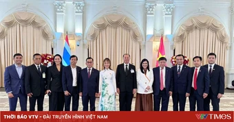 Vietjet và Thái Lan hợp tác xây dựng trung tâm kỹ thuật MRO, thúc đẩy phát triển hàng không khu vực
