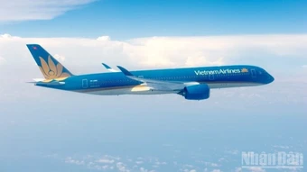 Vietnam Airlines huy động tối đa nguồn lực phục vụ các đường bay châu Âu
