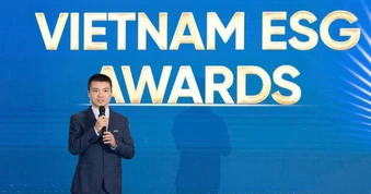 Vietnam ESG Awards 2026 chính thức mở cổng đăng ký từ ngày 6/7