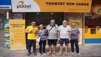 Vietnam Post chính thức gia nhập thị trường viễn thông
