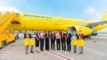 Vietravel Airlines đón thêm tàu bay Airbus A321, tăng cường năng lực khai thác cho cao điểm cuối năm
