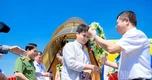 Vietravel Airlines khai thác hai đường bay mới từ Thành phố Hồ Chí Minh đi Thanh Hóa và Hải Phòng