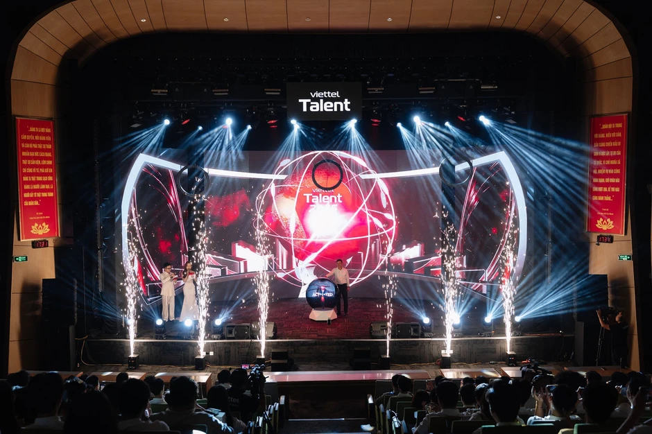 Viettel Digital Talent giành giải Đồng tại Brandon Hall Group HCM Excellence Awards 2026