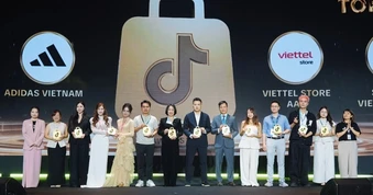Viettel Store nhận giải thưởng Top Performance Mall, ghi nhận nỗ lực nâng cao trải nghiệm khách hàng