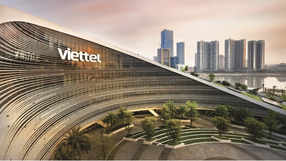 Viettel vượt Starlink của Elon Musk, đứng số 1 viễn thông thế giới Viettel vượt Starlink của Elon Musk, đứng số 1 viễn thông thế giới