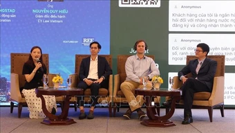 VIFC-HCMC và bài toán biến 20 tỷ USD vốn cam kết thành dòng vốn thực
