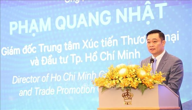 VIFC-HCMC và bài toán biến 20 tỷ USD vốn cam kết thành dòng vốn thực VIFC-HCMC và bài toán biến 20 tỷ USD vốn cam kết thành dòng vốn thực