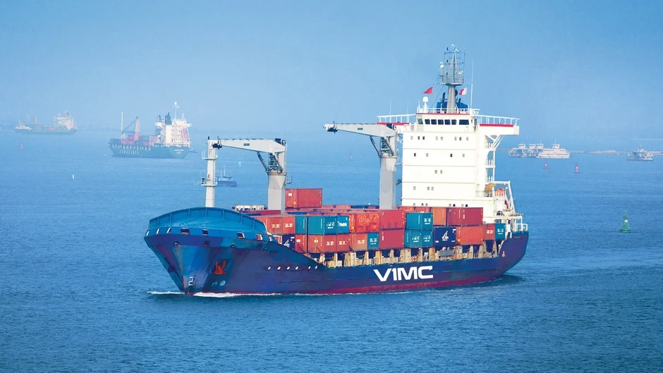 VIMC chủ động ứng phó đảm bảo an toàn đội tàu VIMC chủ động ứng phó đảm bảo an toàn đội tàu