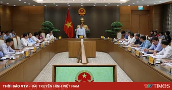Vinachem hoàn thiện các điều kiện triển khai dự án muối mỏ Kali tại Lào
