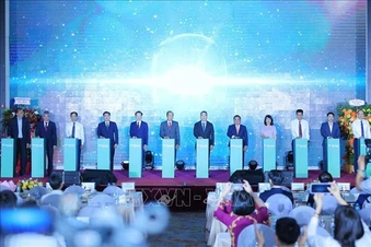 VinachemMart bứt phá sau 1 năm, mở đường cho chiến lược nông nghiệp số