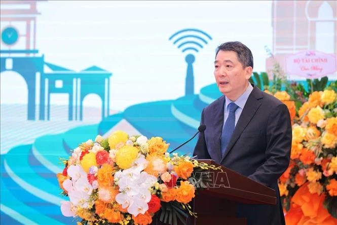 VinachemMart bứt phá sau 1 năm, mở đường cho chiến lược nông nghiệp số VinachemMart bứt phá sau 1 năm, mở đường cho chiến lược nông nghiệp số