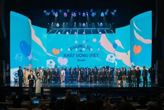 Vinamilk: 50 năm nâng chuẩn để cùng giải những “bài toán” dinh dưỡng, góp phần phát triển đất nước