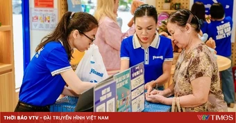 Vinamilk báo doanh thu quý 1 năm 2026 tăng 24,6% so với cùng kỳ