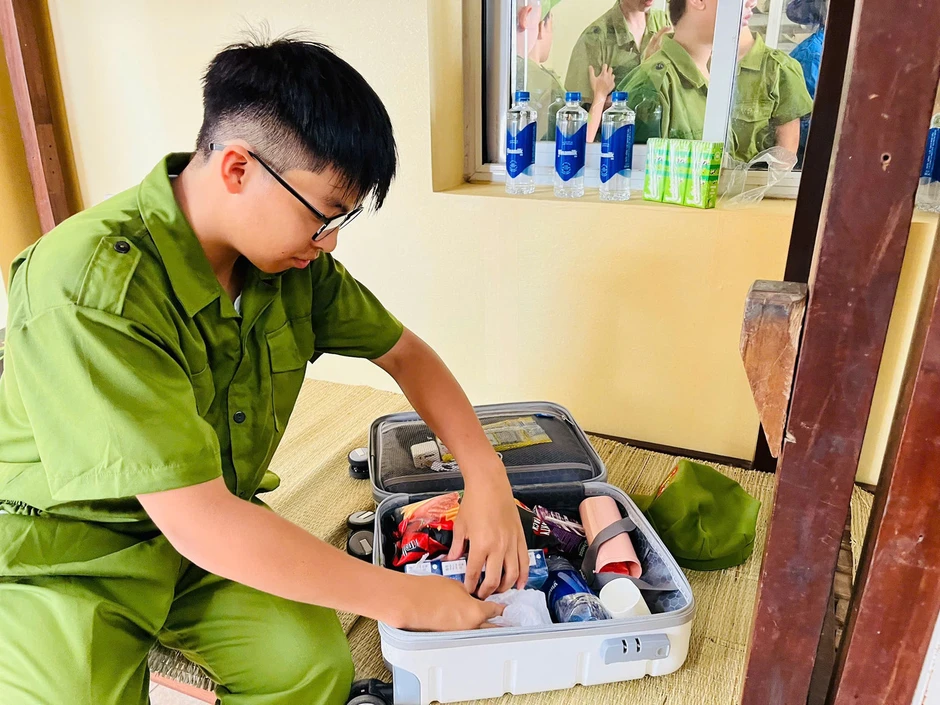 Vinamilk cùng chung tay vì một mùa hè hạnh phúc, an toàn cho trẻ em Việt Nam Vinamilk cùng chung tay vì một mùa hè hạnh phúc, an toàn cho trẻ em Việt Nam