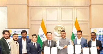 Vingroup ký MOU với bang Maharashtra, tiếp tục mở rộng hệ sinh thái đa ngành tại Ấn Độ