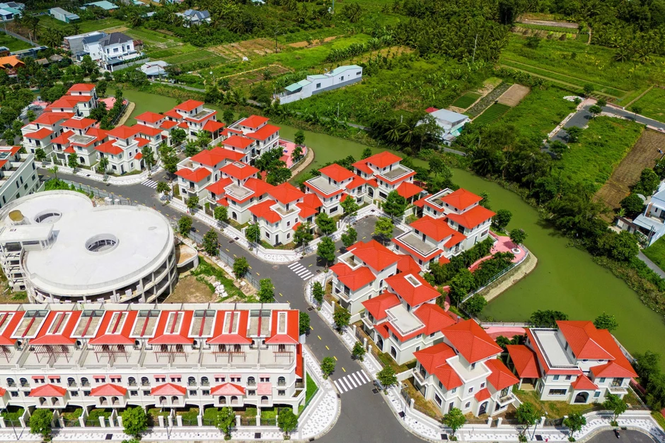 Vĩnh Long: Phát triển đa dạng nhà ở để đáp ứng nhu cầu, phù hợp khả năng người dân