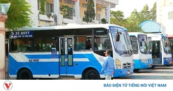 Vĩnh Long tăng cường quản lý giá cước vận tải trước biến động giá nhiên liệu