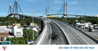 Vĩnh Long tập trung cải thiện môi trường đầu tư, hướng tới tăng trưởng hai con số