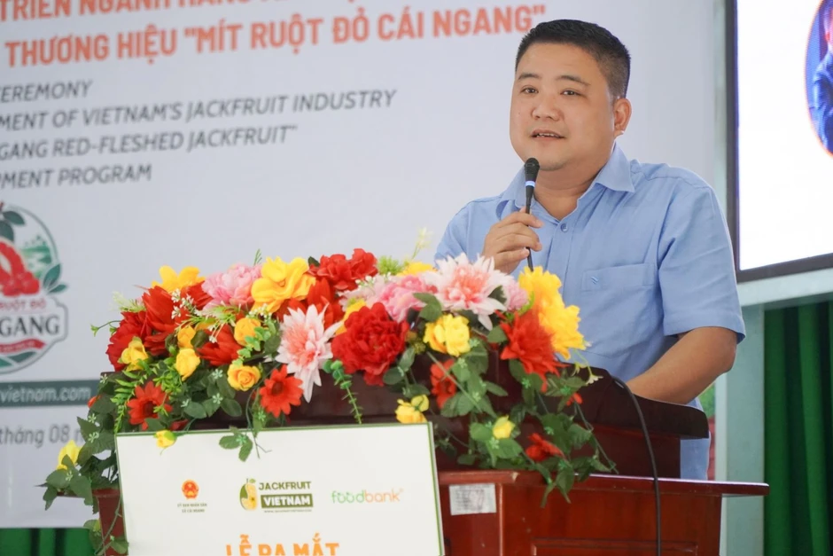 Vĩnh Long thí điểm phát triển chuỗi giá trị ngành hàng mít