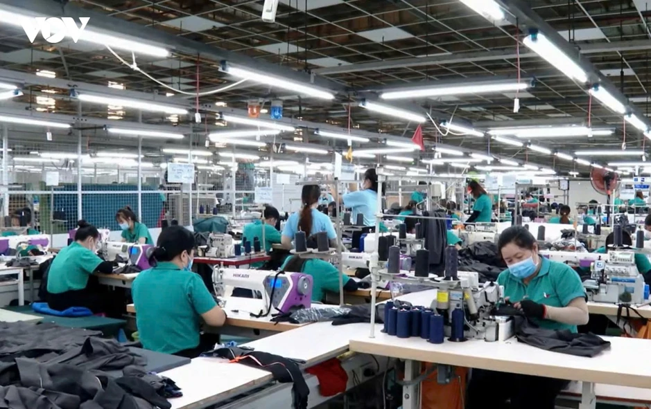 Vĩnh Long triển khai đồng bộ các giải pháp hướng tới tăng trưởng hai con số