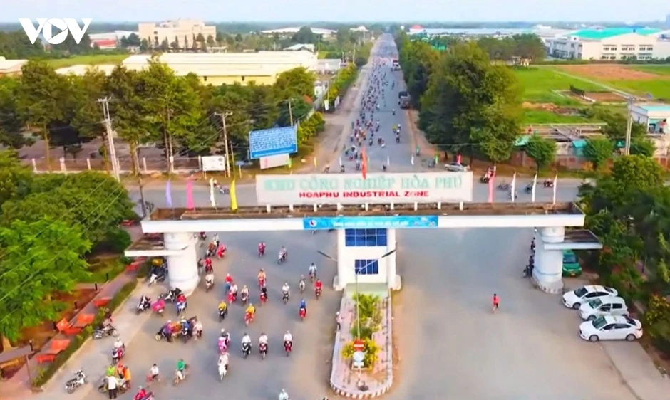 Vĩnh Long triển khai đồng bộ các giải pháp hướng tới tăng trưởng hai con số
