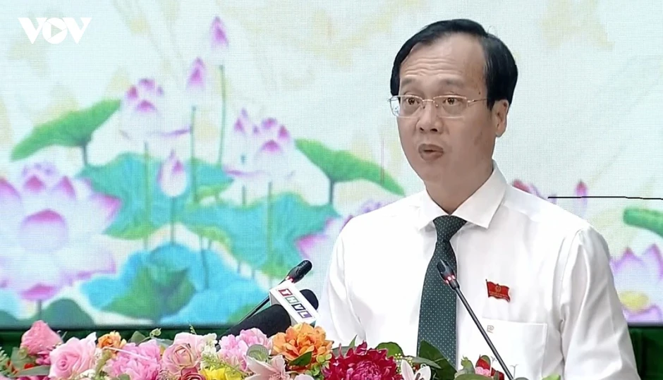 Vĩnh Long triển khai đồng bộ các giải pháp hướng tới tăng trưởng hai con số