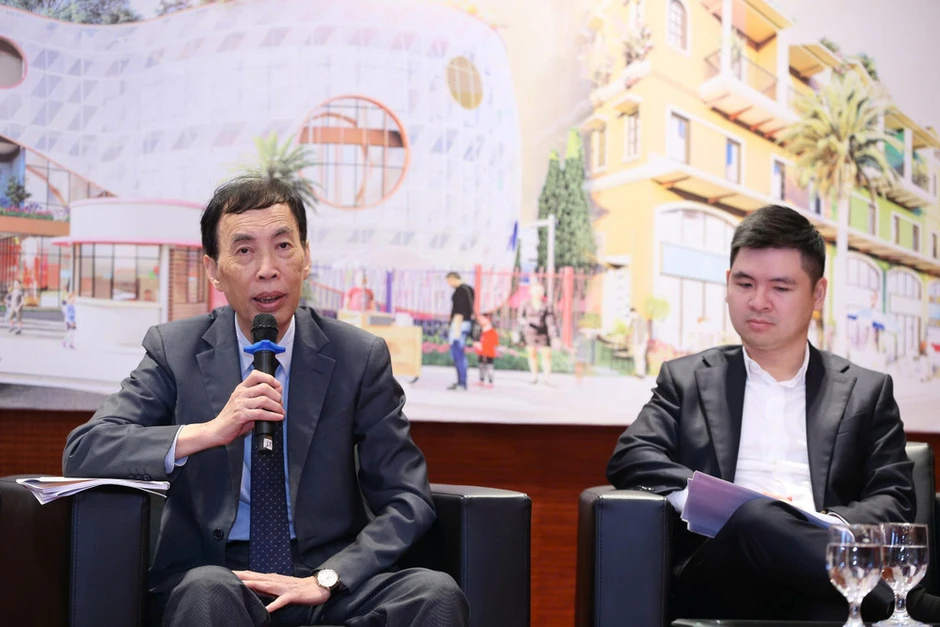 Vĩnh Long trước cơ hội kiến tạo mô hình phát triển đô thị đáp ứng chuẩn sống mới
