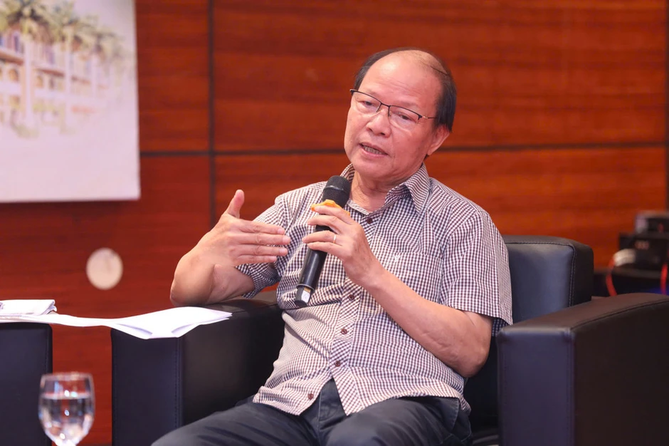 Vĩnh Long trước cơ hội kiến tạo mô hình phát triển đô thị đáp ứng chuẩn sống mới