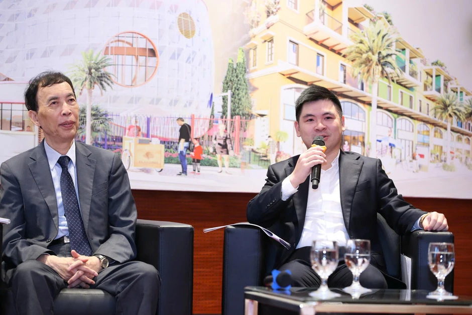 Vĩnh Long trước cơ hội kiến tạo mô hình phát triển đô thị đáp ứng chuẩn sống mới