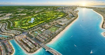 Vinhomes Green Paradise: Nơi sống khỏe là chuẩn an cư, vận động là thói quen mỗi ngày
