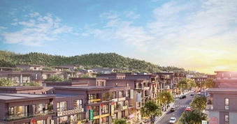 Vinhomes Hải Vân Bay bùng nổ giao dịch trong ngày đầu siêu chính sách khóa trần lãi suất 6%/năm trong 5 năm có hiệu lực