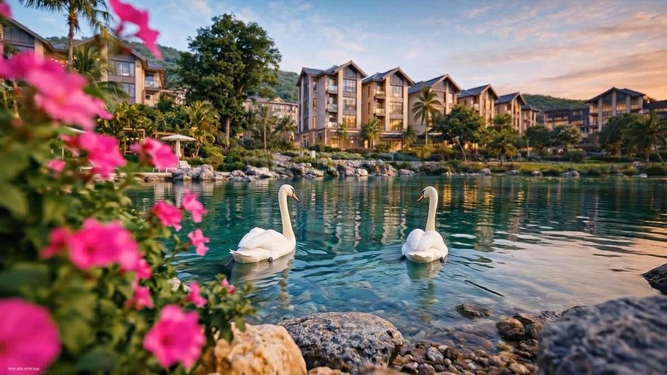 Vinhomes Hải Vân Bay bùng nổ giao dịch trong ngày đầu siêu chính sách khóa trần lãi suất 6%/năm trong 5 năm có hiệu lực Vinhomes Hải Vân Bay bùng nổ giao dịch trong ngày đầu siêu chính sách khóa trần lãi suất 6%/năm trong 5 năm có hiệu lực