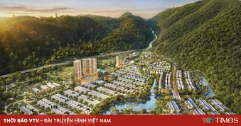 Vinhomes Hải Vân Bay khai trương VPBH tại Hà Nội, dòng vốn phía Bắc vào đô thị vịnh biển miền Trung ngày càng mạnh