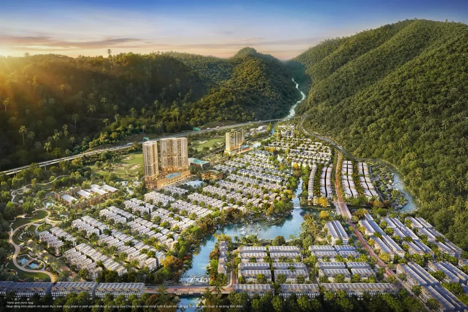 Vinhomes Hải Vân Bay khai trương VPBH tại Hà Nội, dòng vốn phía Bắc vào đô thị vịnh biển miền Trung ngày càng mạnh Vinhomes Hải Vân Bay khai trương VPBH tại Hà Nội, dòng vốn phía Bắc vào đô thị vịnh biển miền Trung ngày càng mạnh