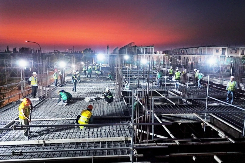 Vinhomes, Novaland và loạt công ty bất động sản lãi tăng mạnh quý đầu năm Vinhomes, Novaland và loạt công ty bất động sản lãi tăng mạnh quý đầu năm