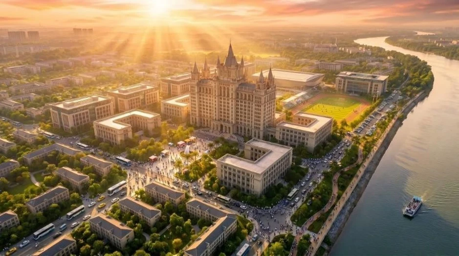 Vinhomes Sài Gòn Park - 'dễ đầu tư, dễ thanh khoản, dễ tăng giá' Vinhomes Sài Gòn Park - 'dễ đầu tư, dễ thanh khoản, dễ tăng giá'