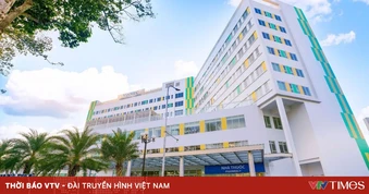 Vinmec Cần Thơ tiên phong đưa mô hình "ở cữ 5 sao chuẩn y khoa" về miền Tây
