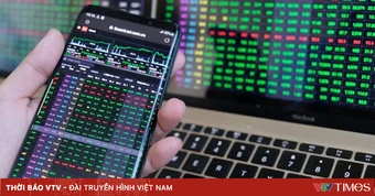 VN-Index đảo chiều "ngoạn mục" cuối phiên