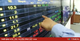 VN-Index giảm, dòng tiền vẫn lan tỏa ở nhiều nhóm ngành