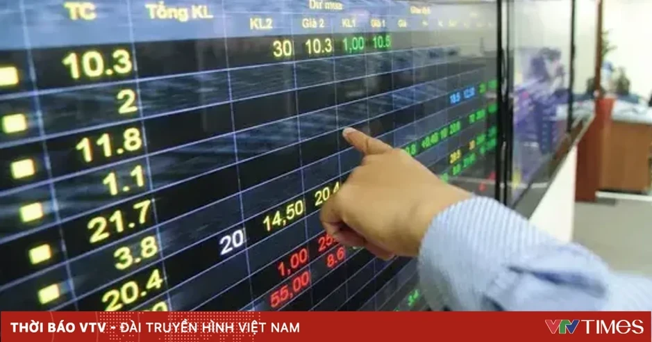 VN-Index giảm, dòng tiền vẫn lan tỏa ở nhiều nhóm ngành
