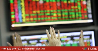 VN-Index giảm hơn 51 điểm