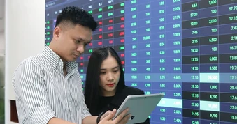 VN-Index mất hơn 100 điểm trong một tuần: Điều gì chờ đợi nhà đầu tư?