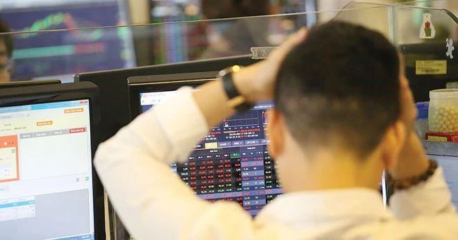VN-Index mất hơn 100 điểm trong một tuần: Điều gì chờ đợi nhà đầu tư? VN-Index mất hơn 100 điểm trong một tuần: Điều gì chờ đợi nhà đầu tư?