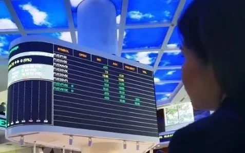 VN-Index tăng hơn 24 điểm VN-Index tăng hơn 24 điểm