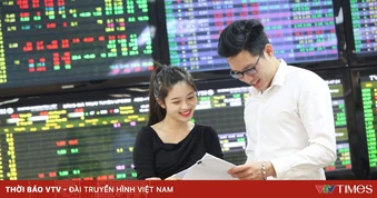VN-Index tăng hơn 43 điểm